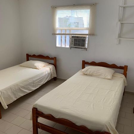 "Casa Vina Del Mar" Playa Blanca Villa San Antero Eksteriør bilde