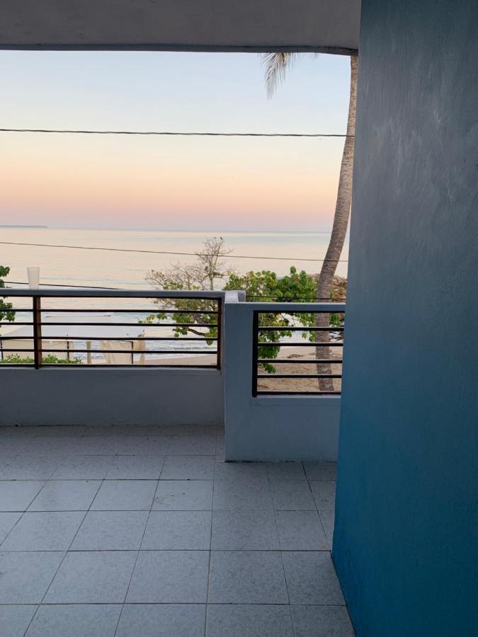 "Casa Vina Del Mar" Playa Blanca Villa San Antero Eksteriør bilde