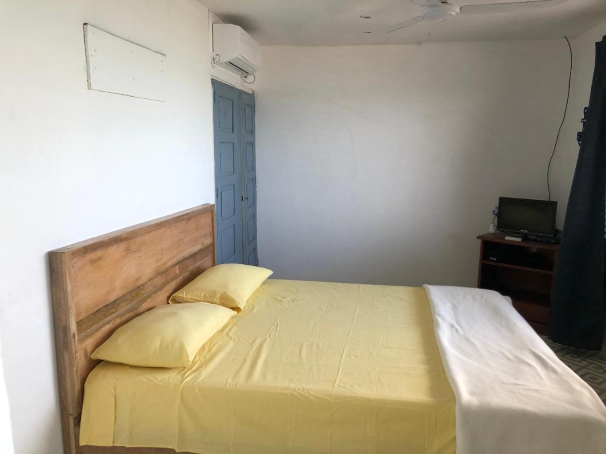 "Casa Vina Del Mar" Playa Blanca Villa San Antero Eksteriør bilde