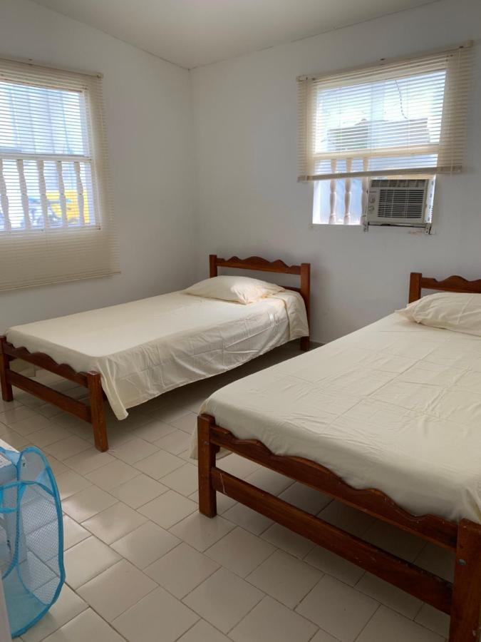 "Casa Vina Del Mar" Playa Blanca Villa San Antero Eksteriør bilde