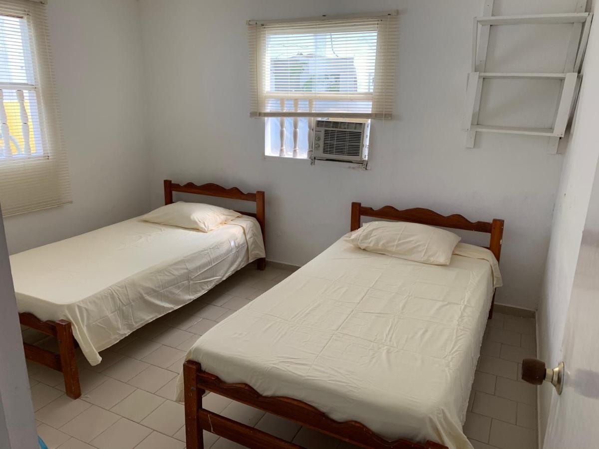 "Casa Vina Del Mar" Playa Blanca Villa San Antero Eksteriør bilde