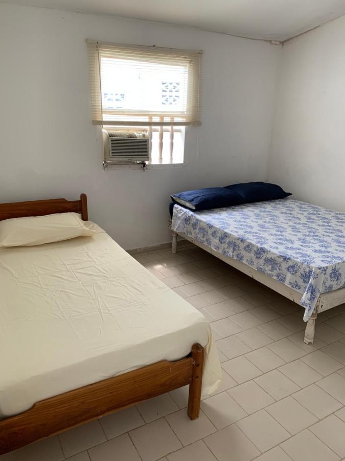 "Casa Vina Del Mar" Playa Blanca Villa San Antero Eksteriør bilde