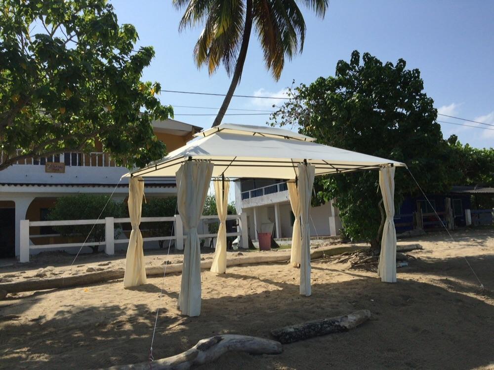 "Casa Vina Del Mar" Playa Blanca Villa San Antero Eksteriør bilde