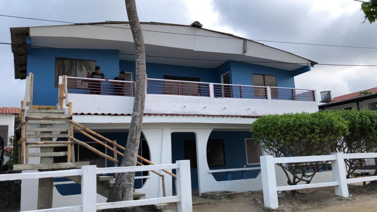 "Casa Vina Del Mar" Playa Blanca Villa San Antero Eksteriør bilde