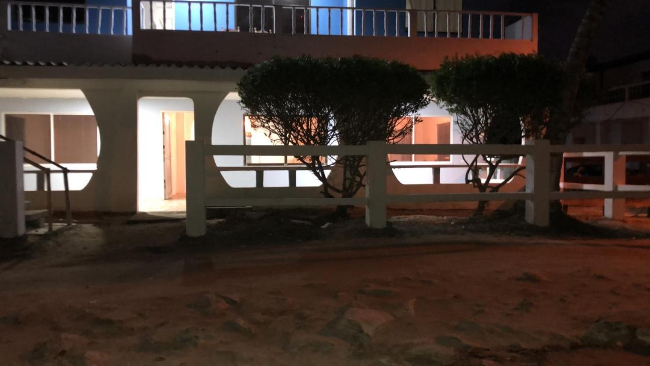 "Casa Vina Del Mar" Playa Blanca Villa San Antero Eksteriør bilde