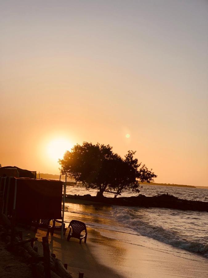 "Casa Vina Del Mar" Playa Blanca Villa San Antero Eksteriør bilde