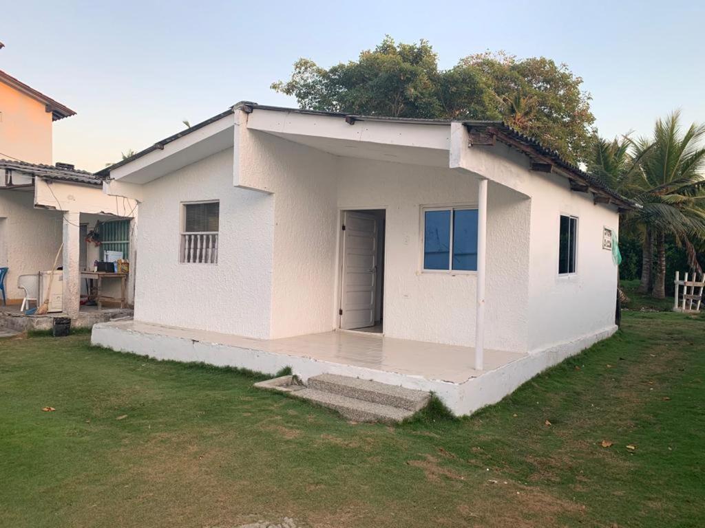 "Casa Vina Del Mar" Playa Blanca Villa San Antero Eksteriør bilde