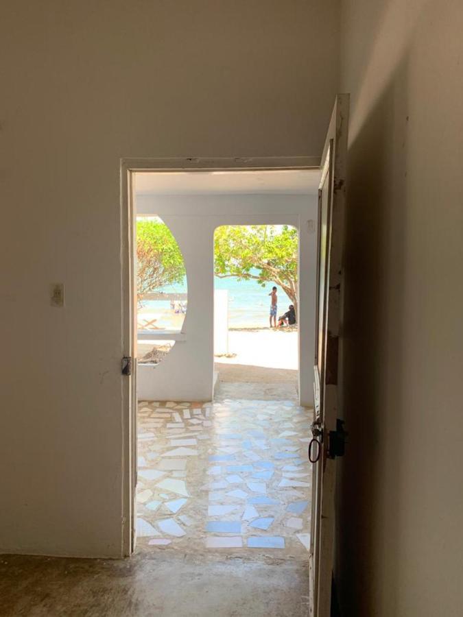 "Casa Vina Del Mar" Playa Blanca Villa San Antero Eksteriør bilde