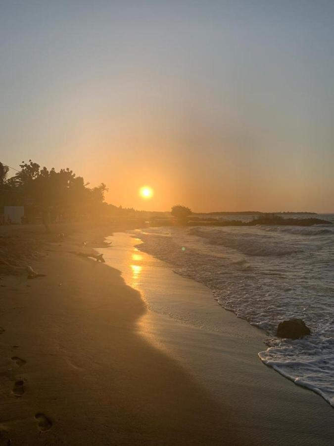 "Casa Vina Del Mar" Playa Blanca Villa San Antero Eksteriør bilde