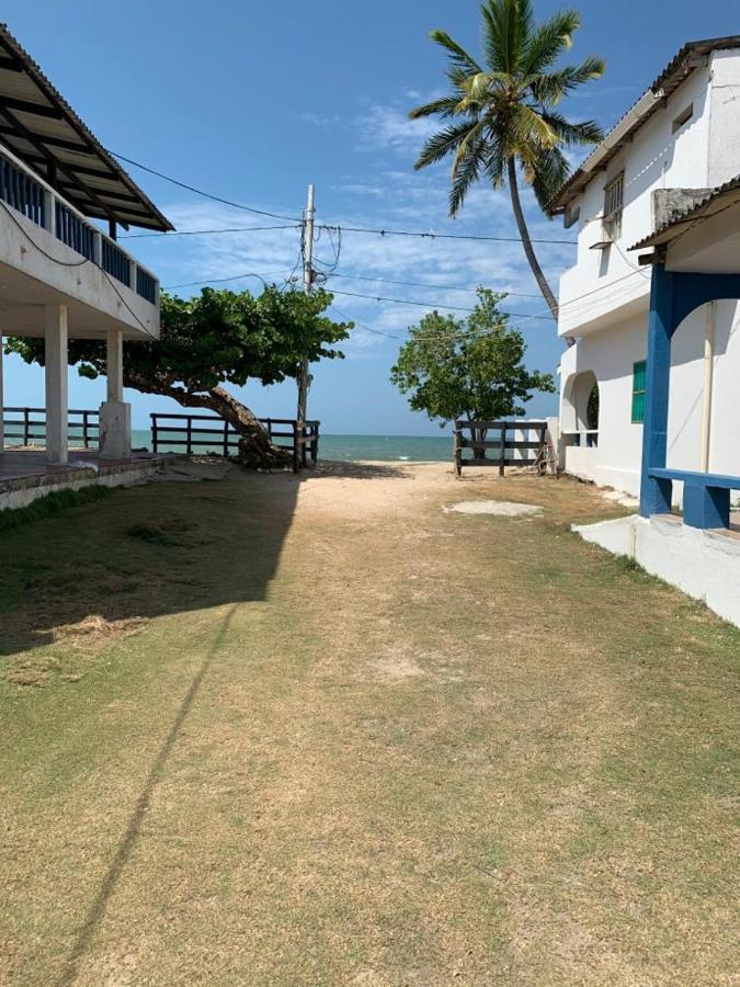 "Casa Vina Del Mar" Playa Blanca Villa San Antero Eksteriør bilde