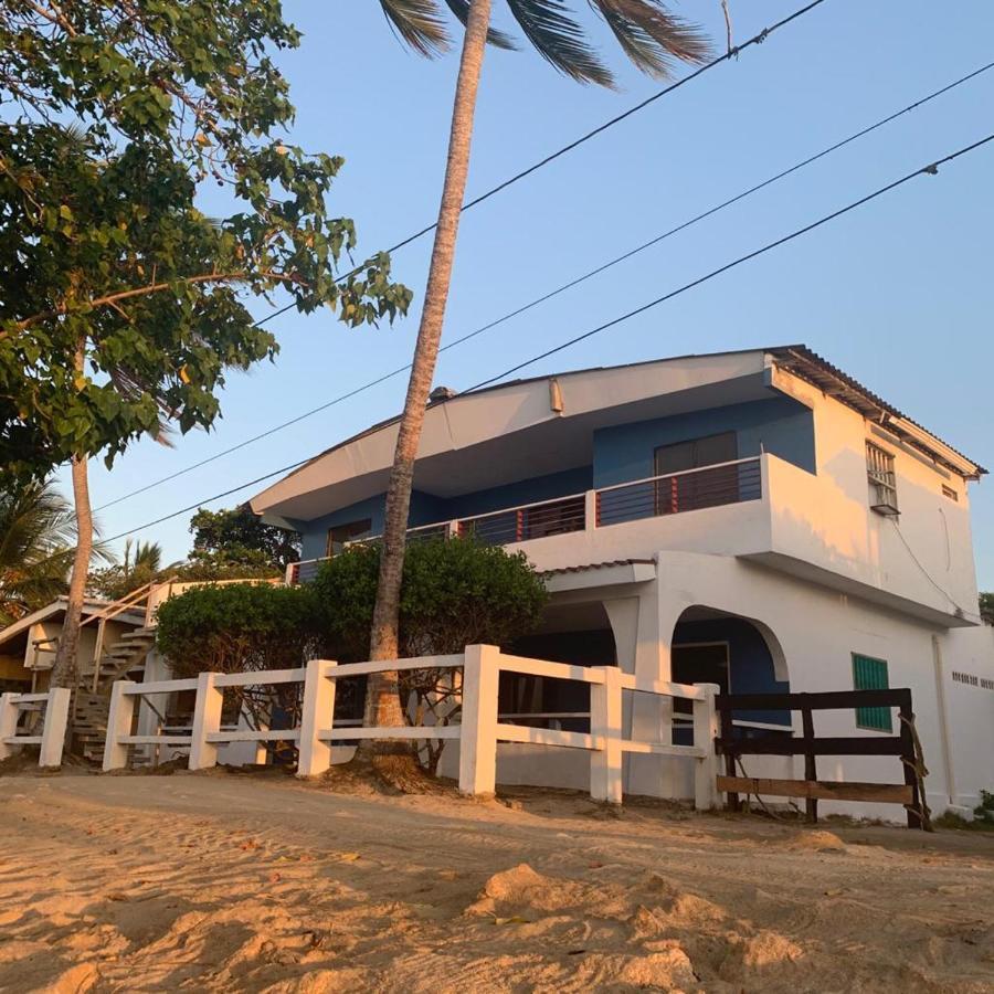"Casa Vina Del Mar" Playa Blanca Villa San Antero Eksteriør bilde