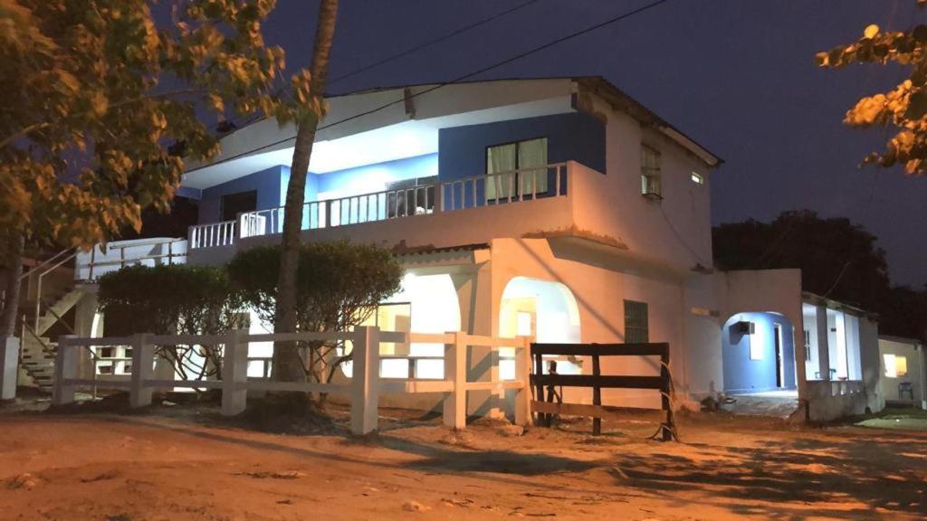 "Casa Vina Del Mar" Playa Blanca Villa San Antero Eksteriør bilde