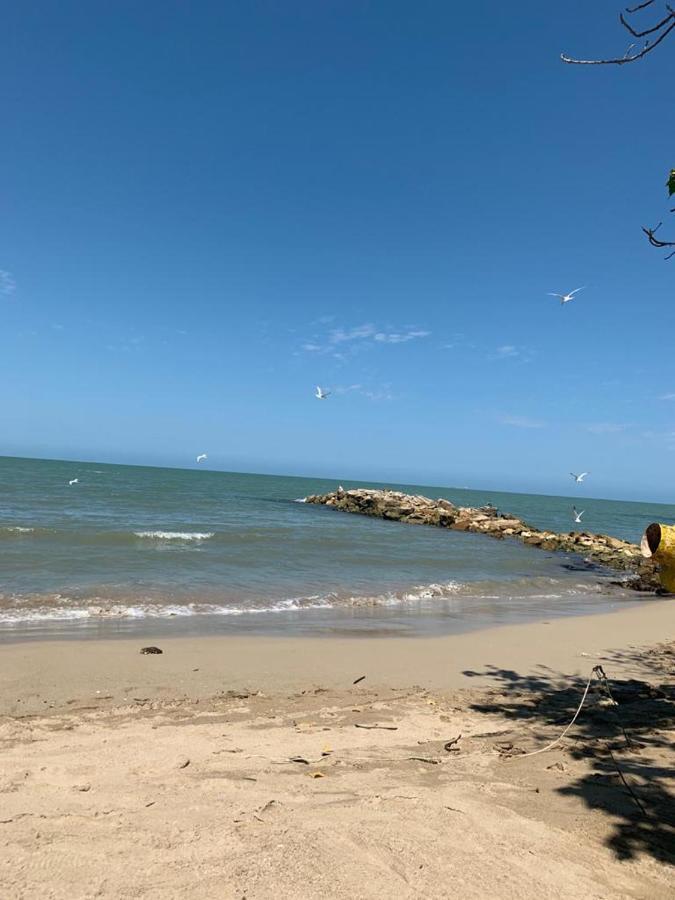 "Casa Vina Del Mar" Playa Blanca Villa San Antero Eksteriør bilde