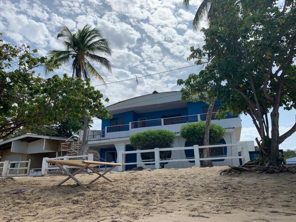 "Casa Vina Del Mar" Playa Blanca Villa San Antero Eksteriør bilde