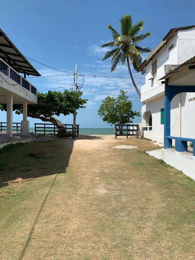 "Casa Vina Del Mar" Playa Blanca Villa San Antero Eksteriør bilde